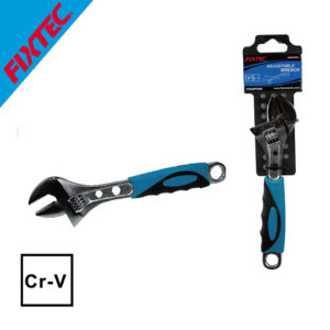 ADJUSTABLE WRENCH