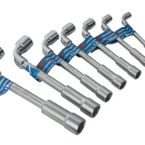 SOCKET WRENCH