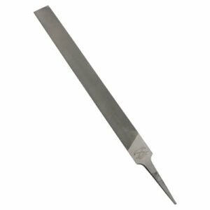 STEEL FILE