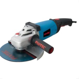 7" fixtec angle grinding machine